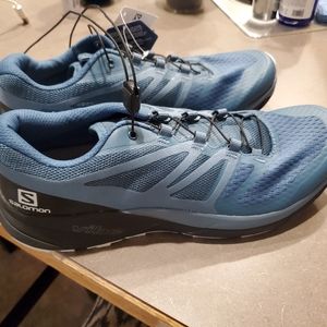 Salomon Sense Ride 2